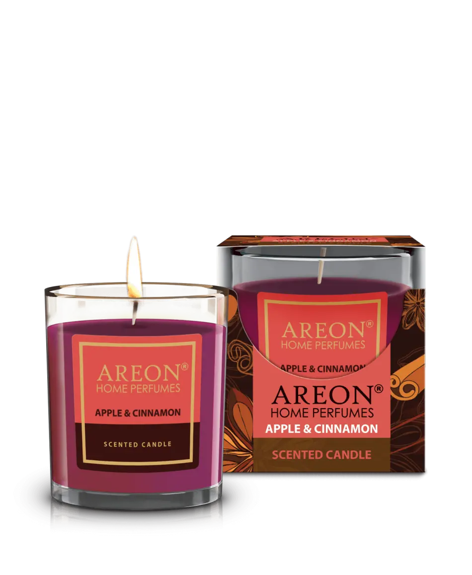Scented Candles