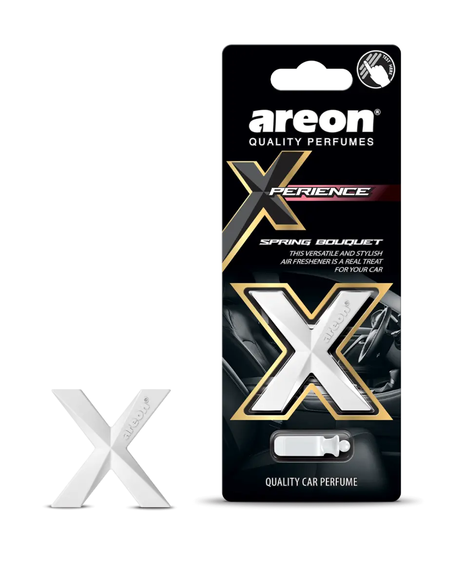 Areon XPERIENCE