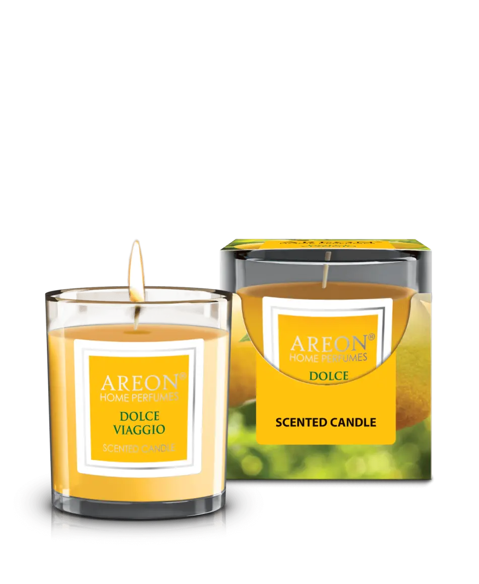 Scented Candles