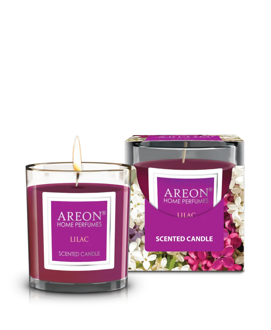 Scented Candles