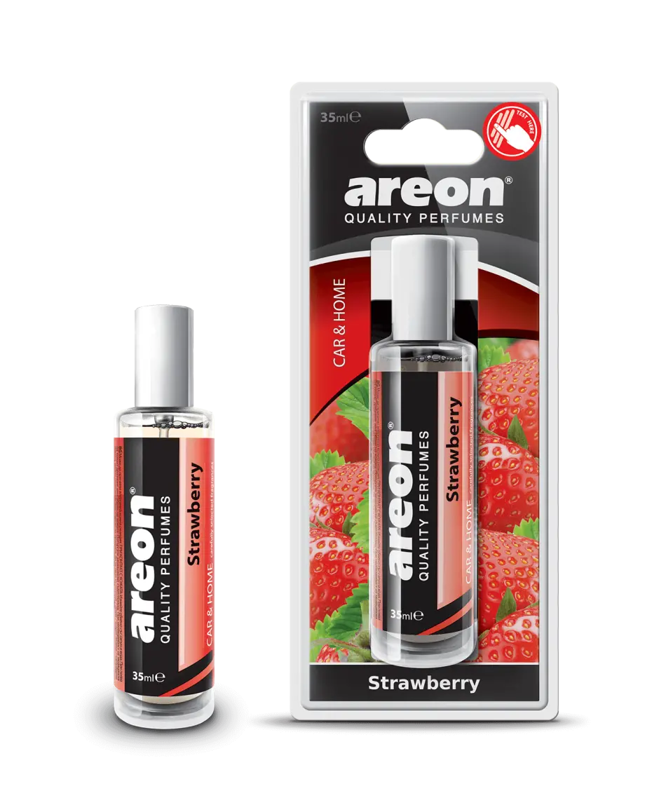 Areon Perfume 35 ml blister