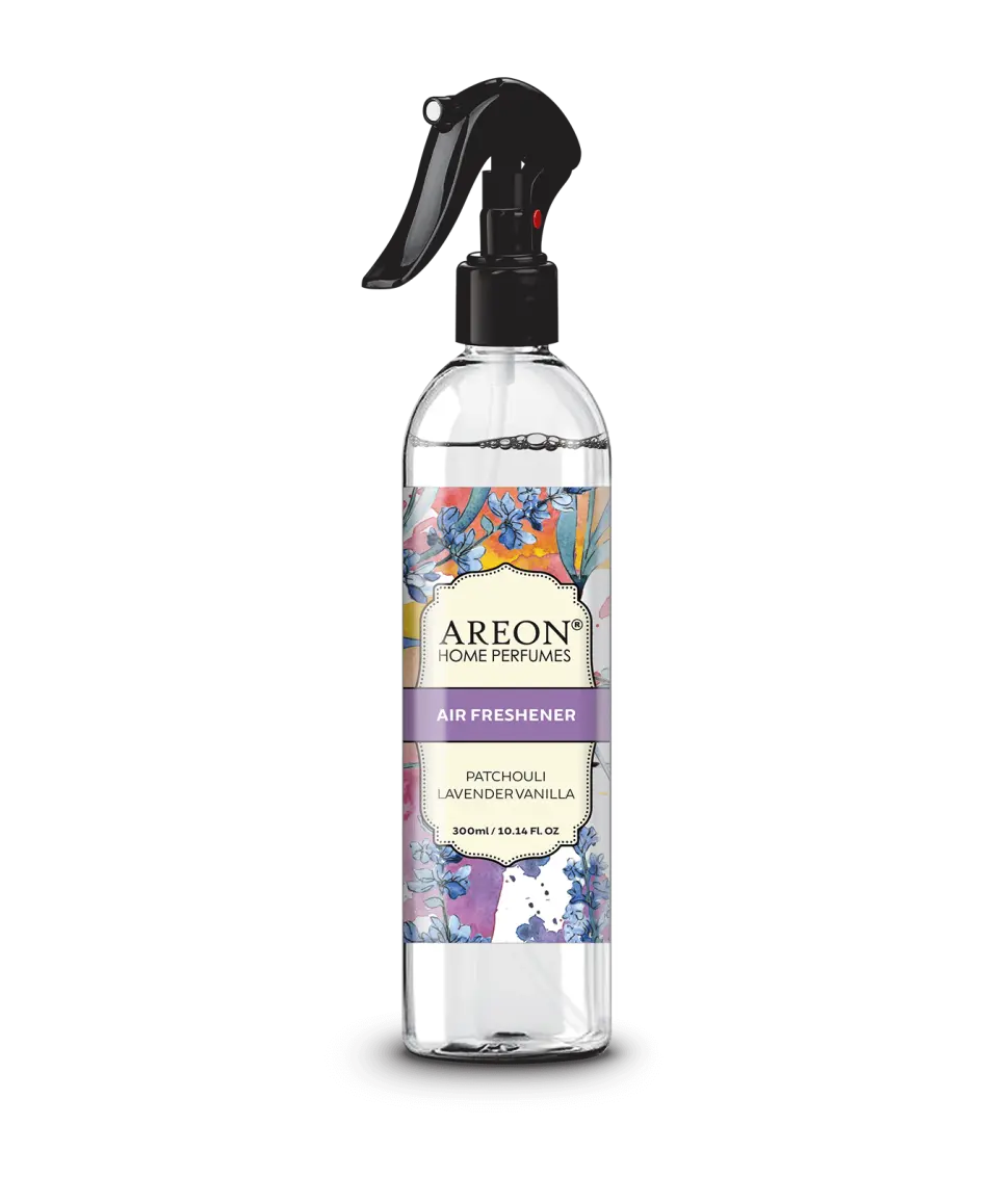 Room Spray 300 ml