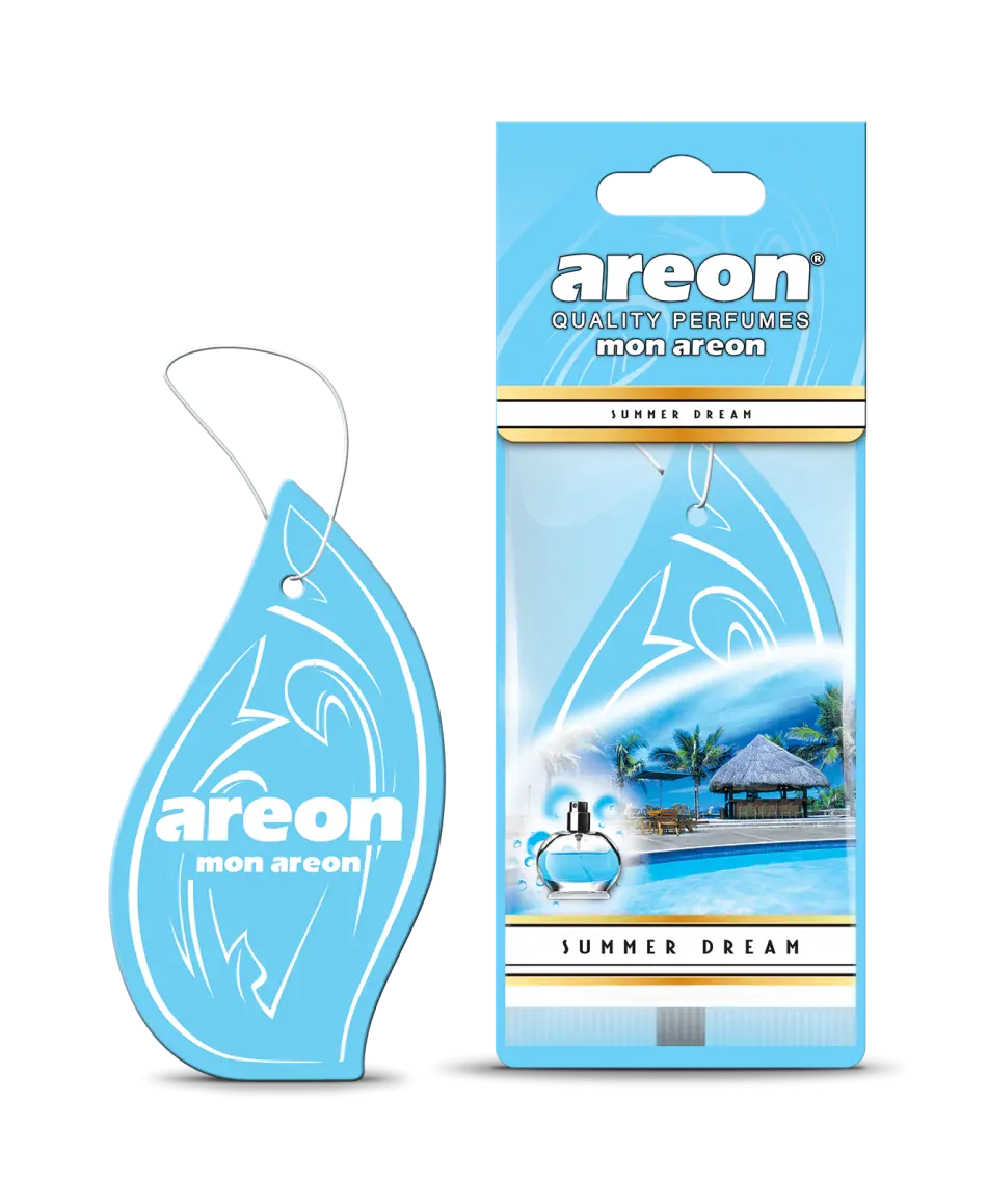 Mon Areon