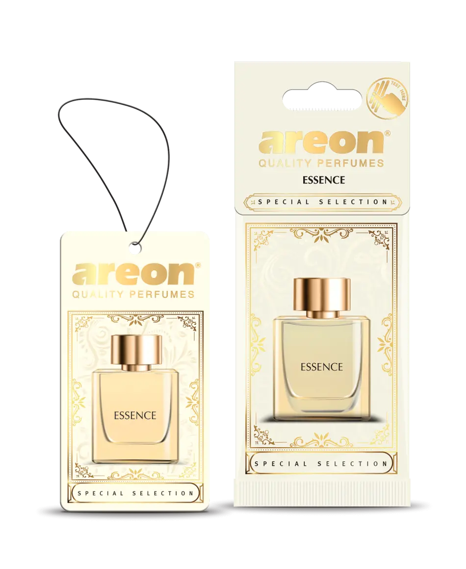 Areon Special Selection