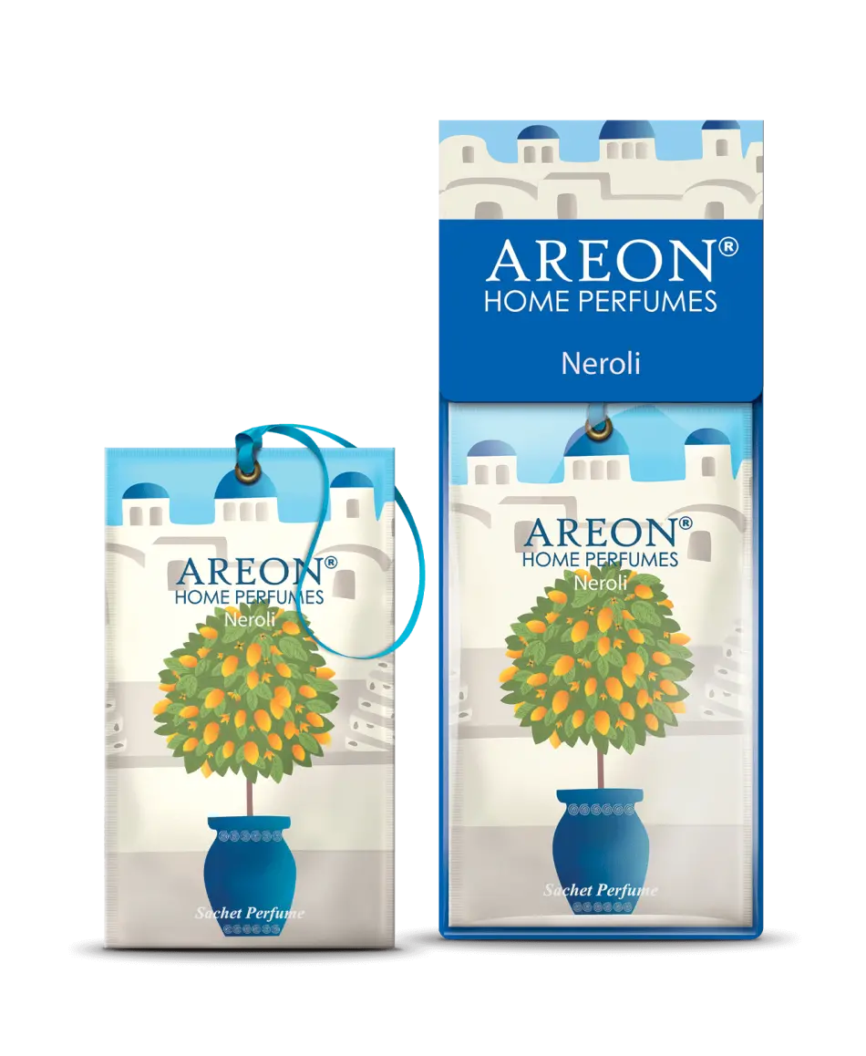Sachet Perfume