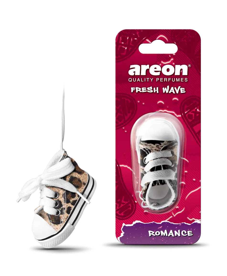 Areon Fresh Wave
