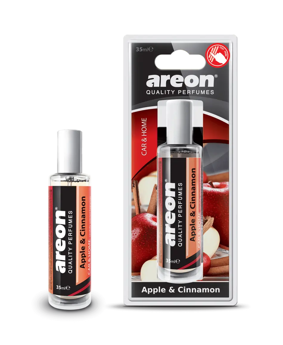Areon Perfume 35 ml blister