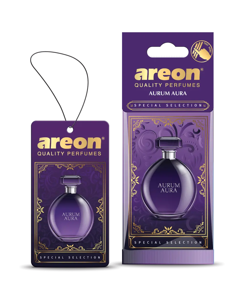 Areon Special Selection
