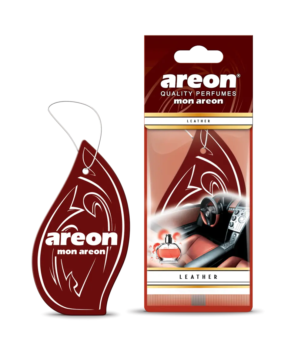 Mon Areon