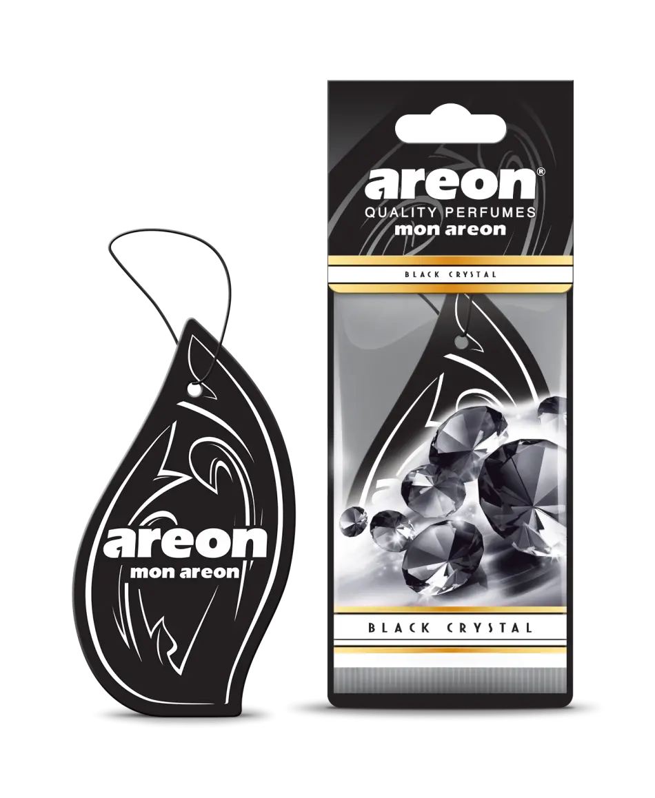 Mon Areon