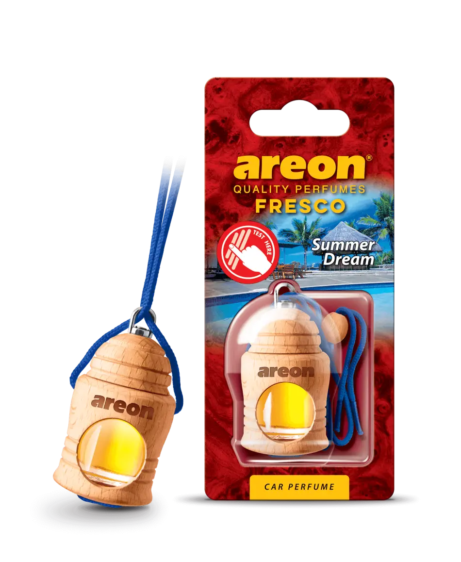 Areon Fresco