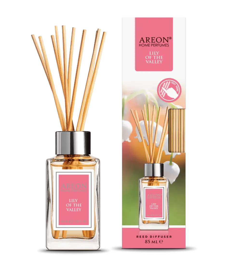 Home Perfume 85 ml