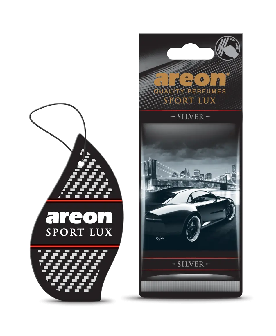 Areon Sport Lux