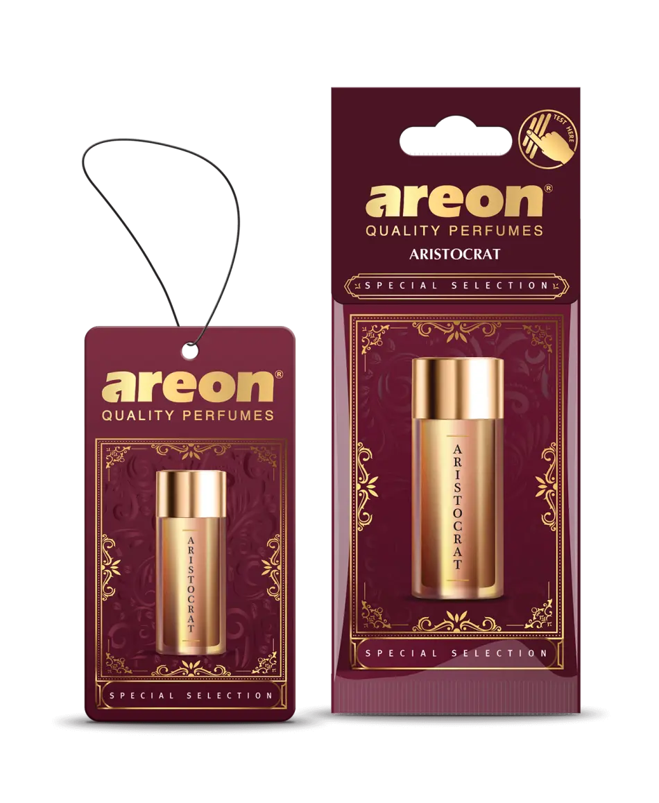 Areon Special Selection