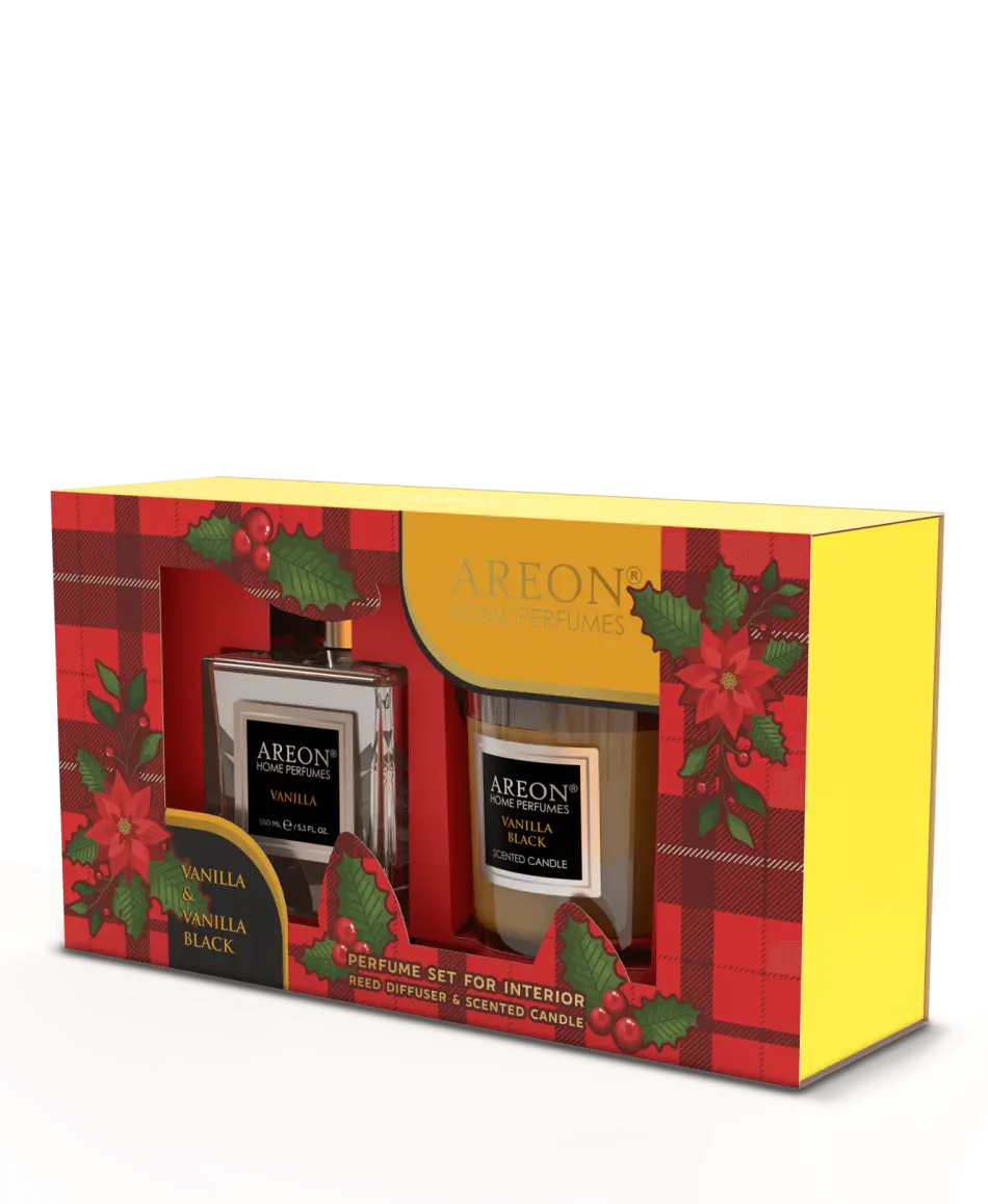 Areon Set Home