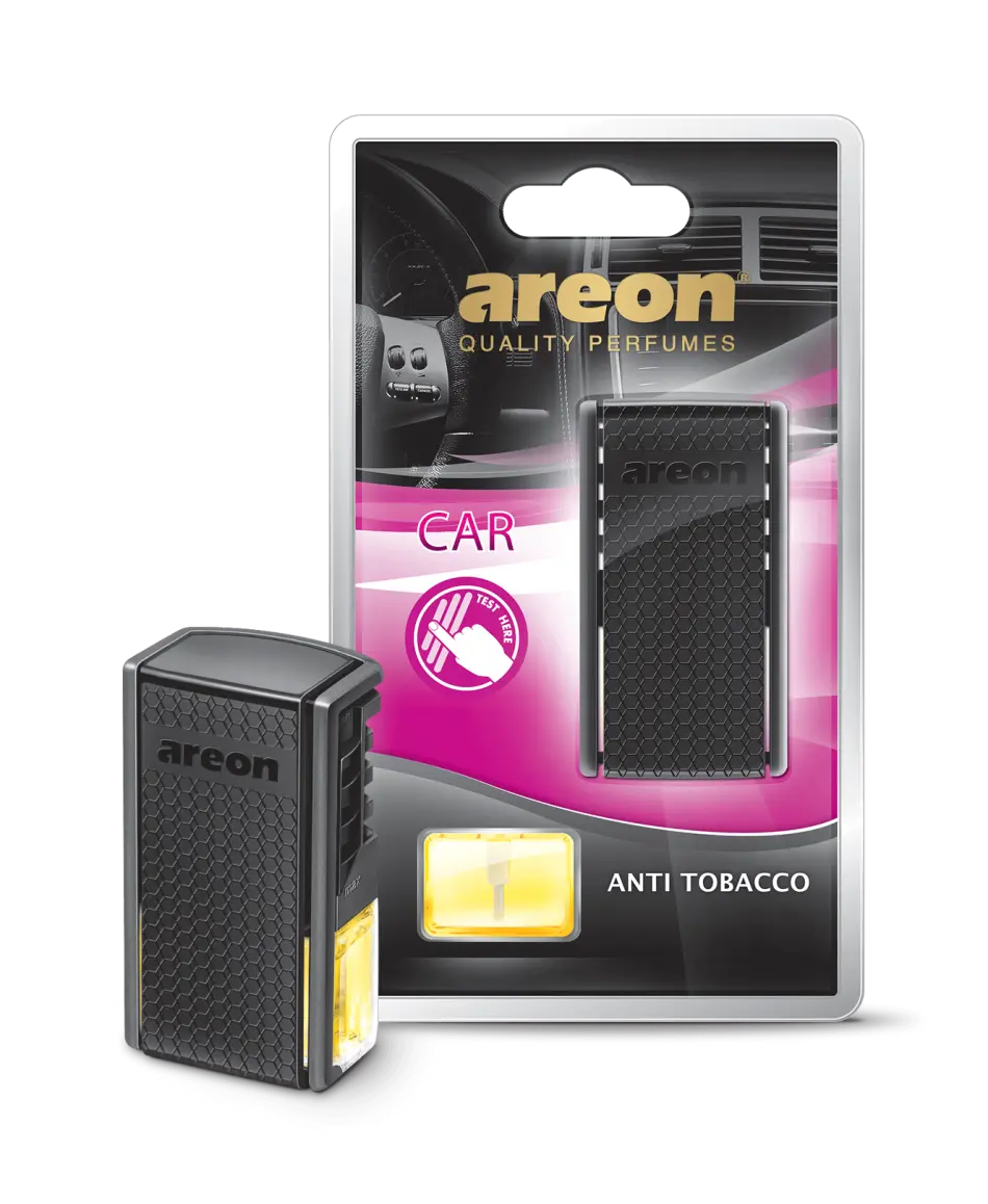 Areon Car New Sport Lux Blister
