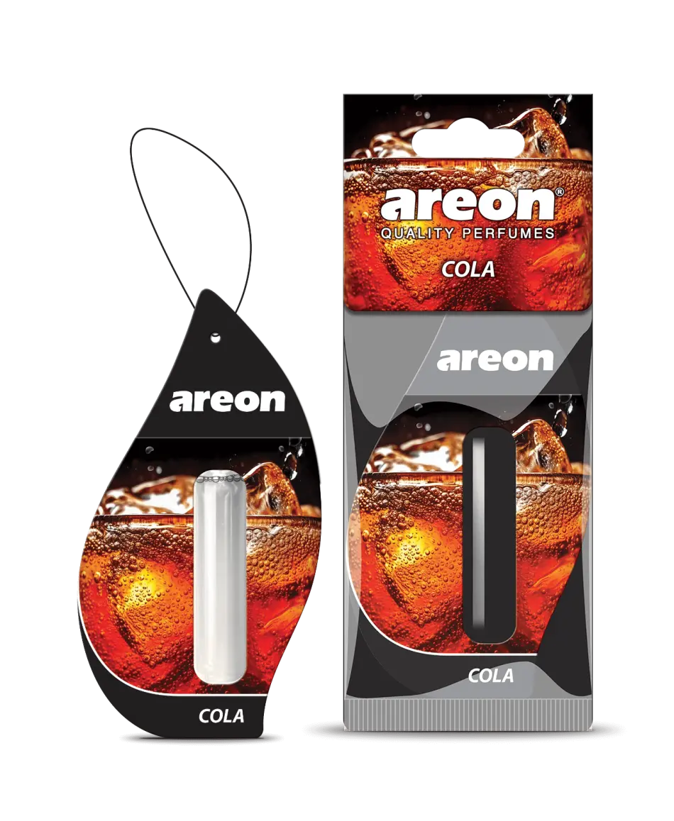 Areon Liquid 5ml