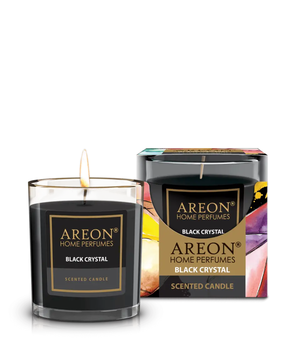 Scented Candles