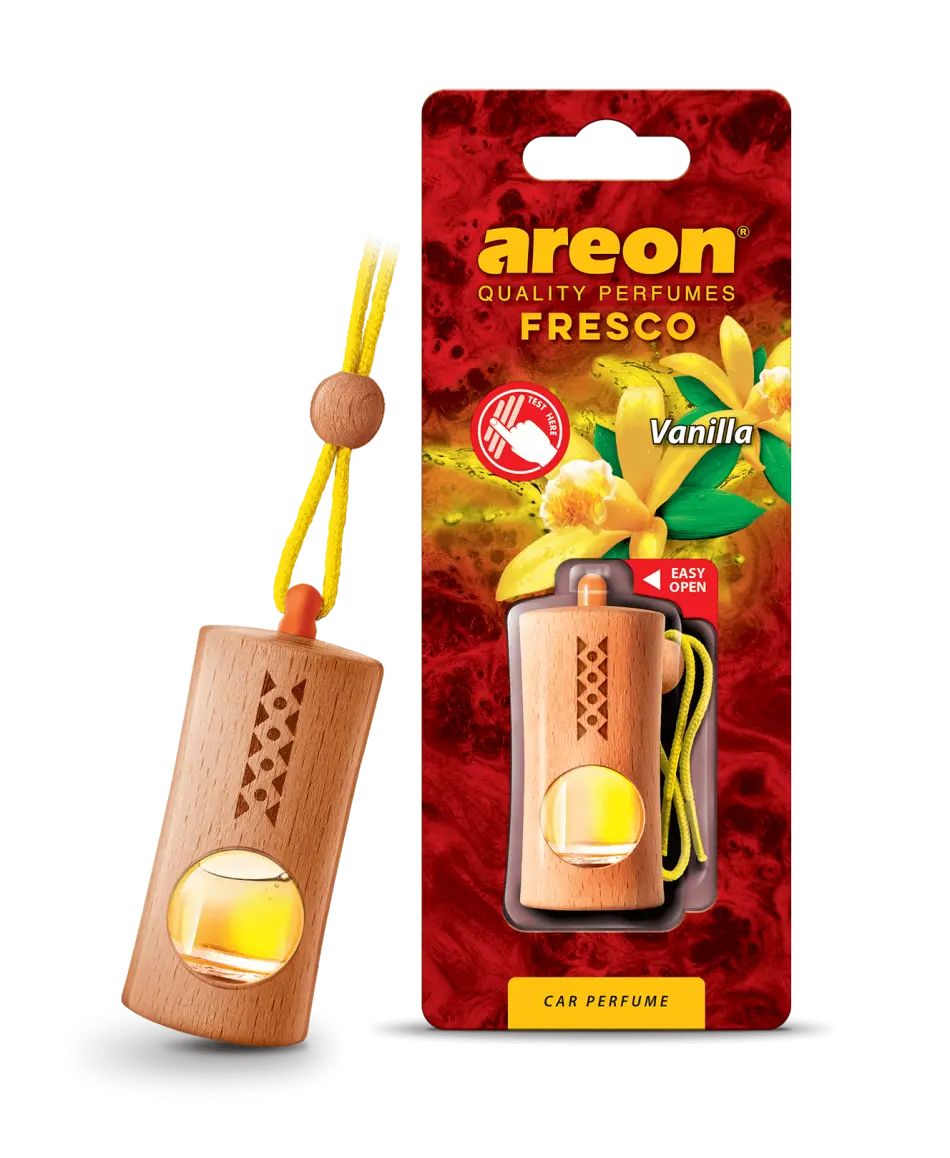 Areon Fresco New
