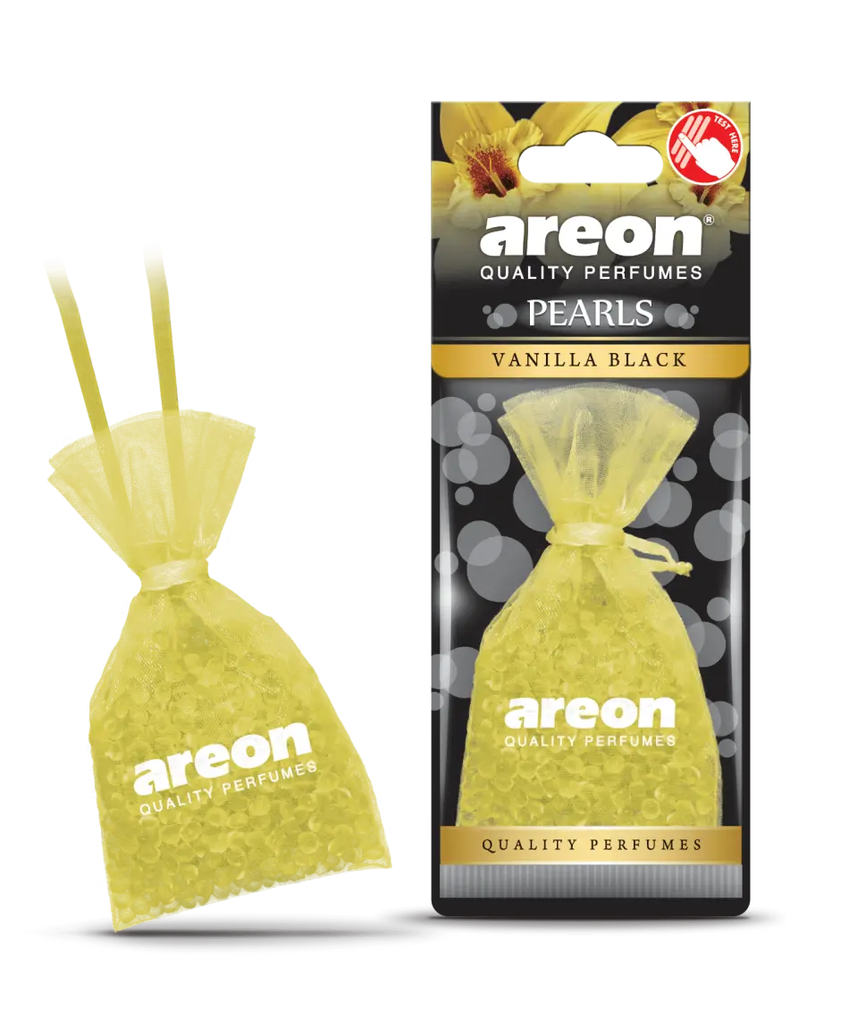 Areon Pearls