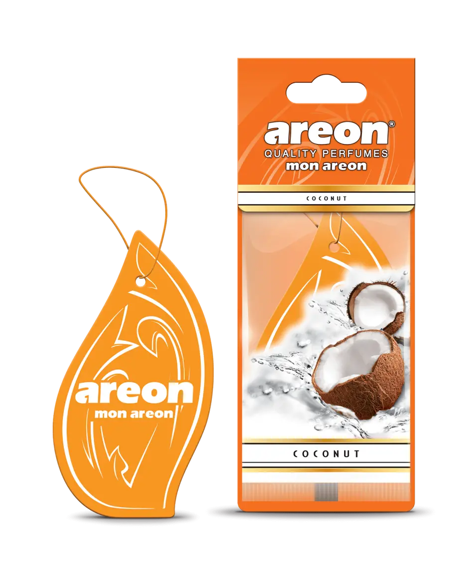 Mon Areon