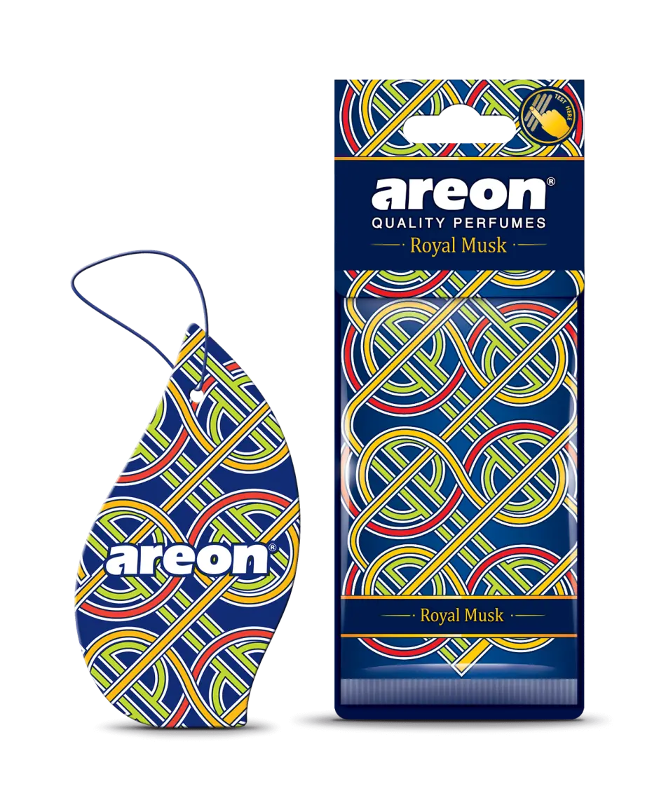 Areon Oriental Arabic