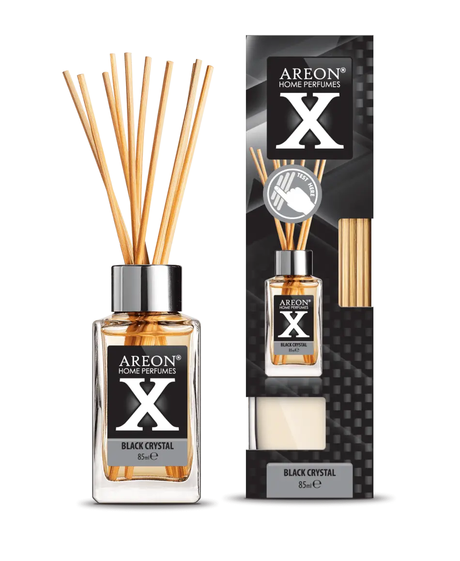 Home Perfumes 85 ml X