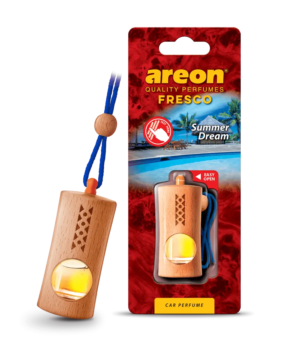 Areon Fresco New