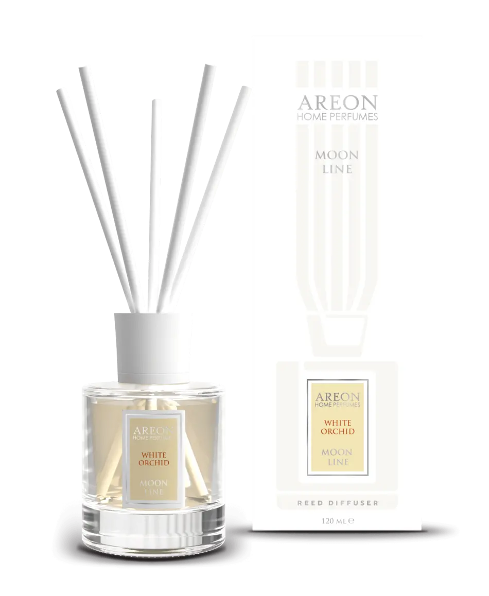 Home perfum MOON LINE 120 ml