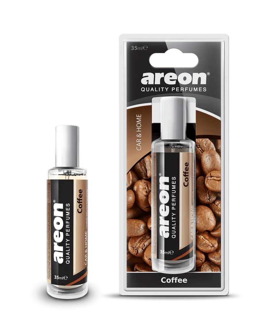 Areon Perfume 35 ml blister