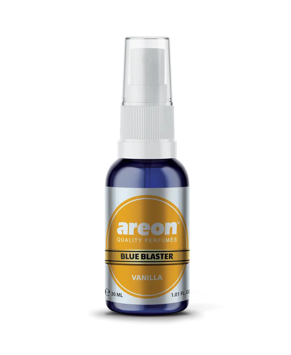 Spray 30 ml. Blue Blaster