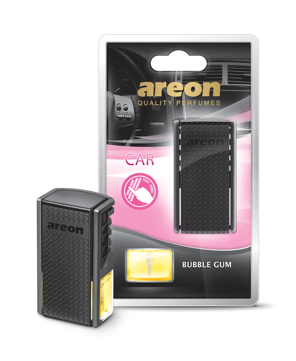 Areon Car New Sport Lux Blister