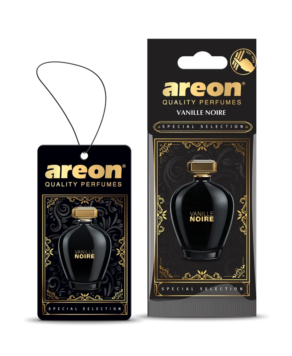 Areon Special Selection