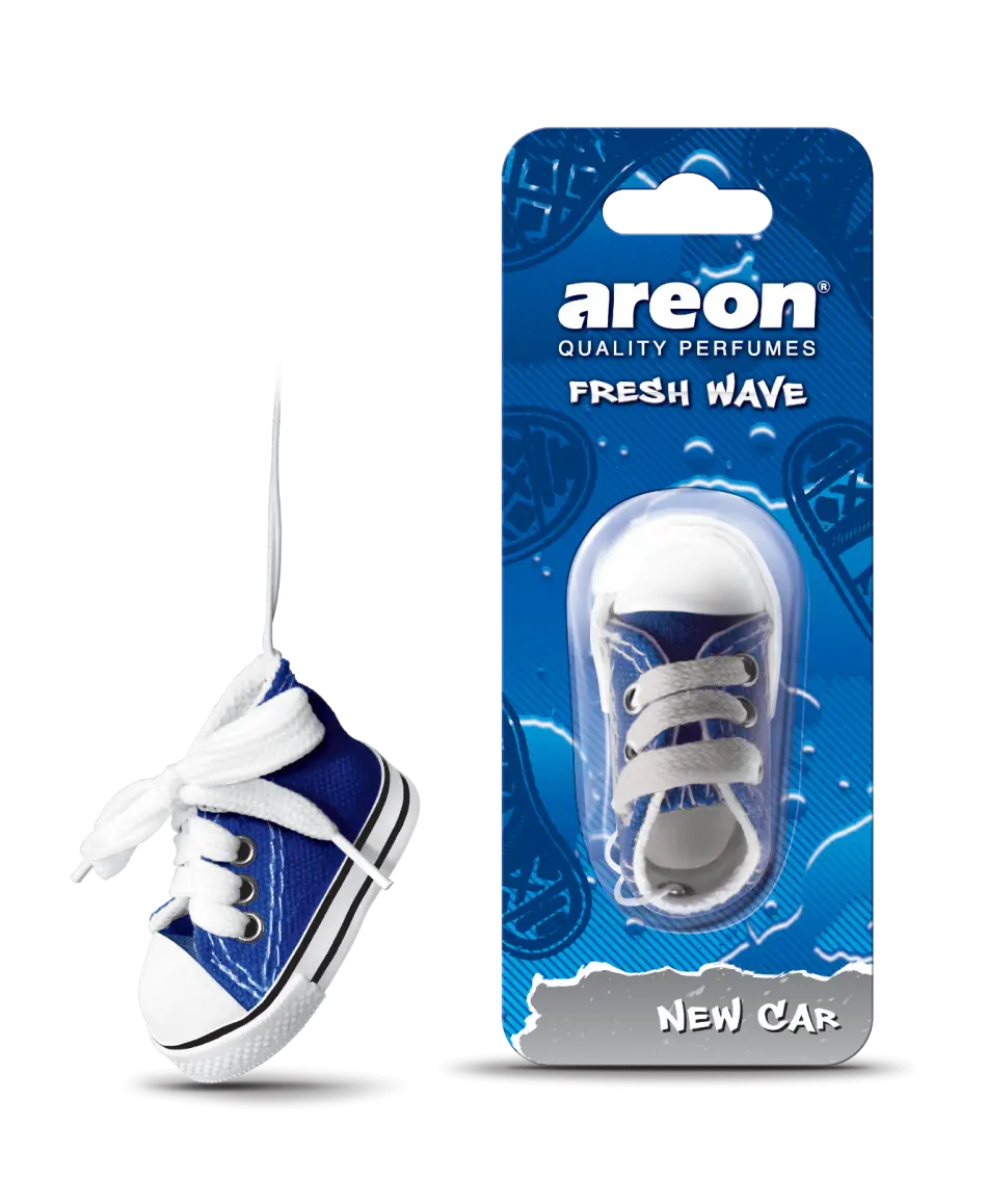 Areon Fresh Wave