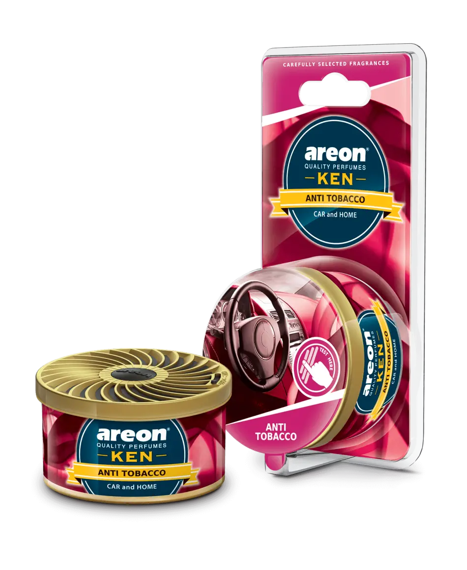 Areon Ken blister