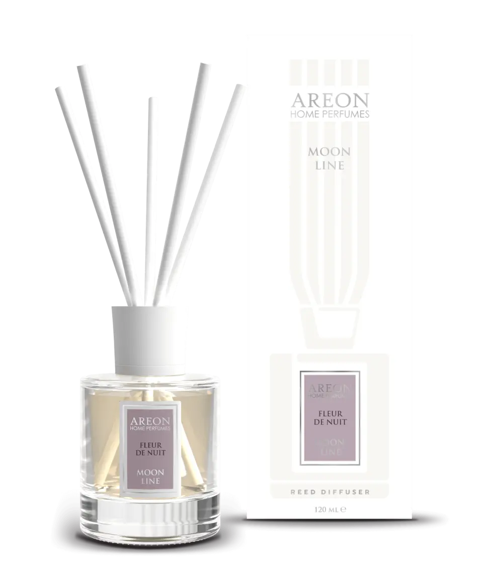 Home perfum MOON LINE 120 ml