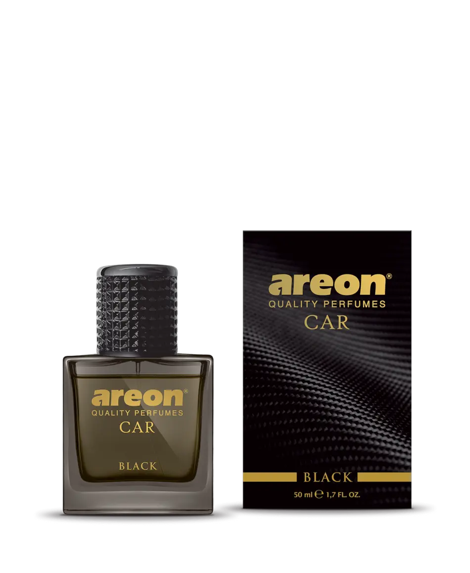 Areon Car Perfume 50 ml new
