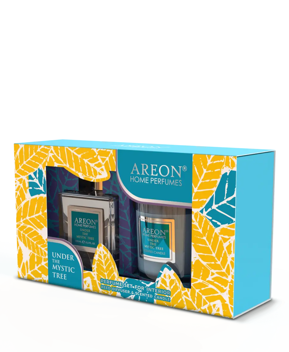 Areon Set Home