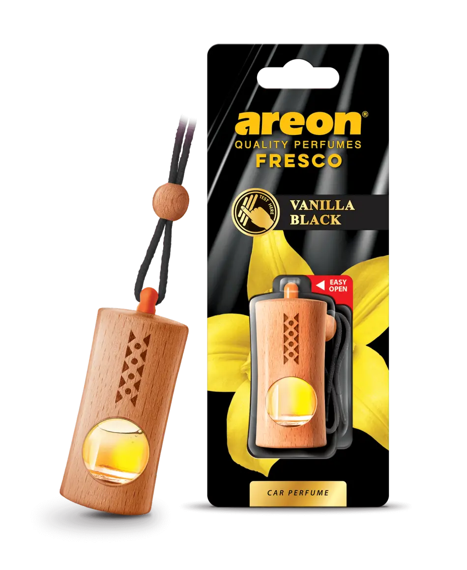 Areon Fresco New