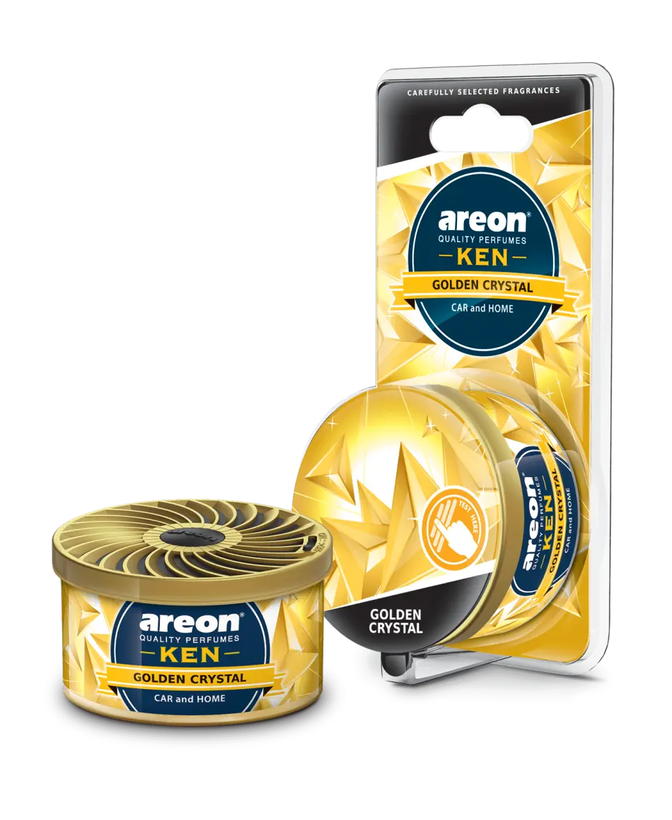 Areon Ken blister