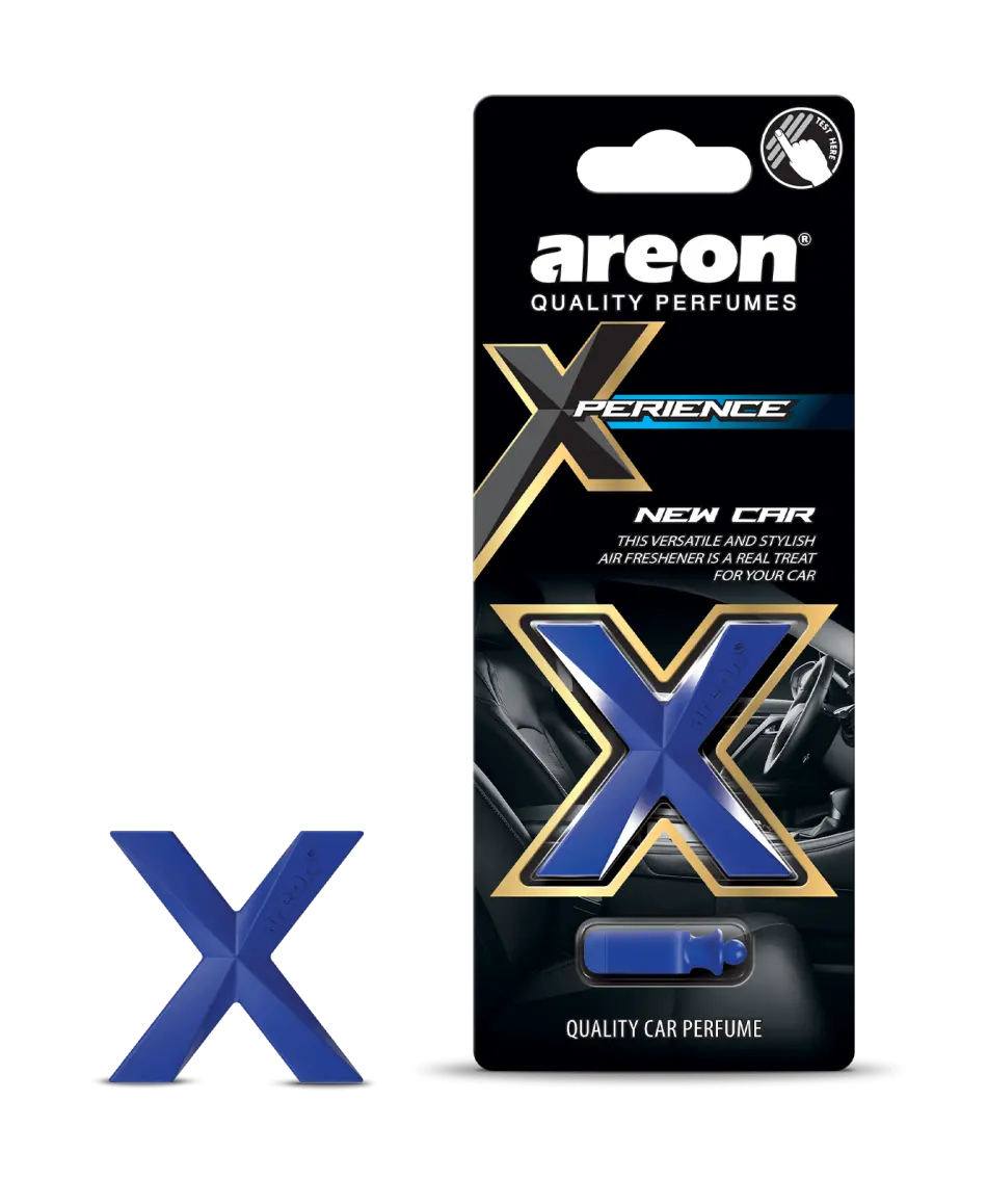 Areon XPERIENCE