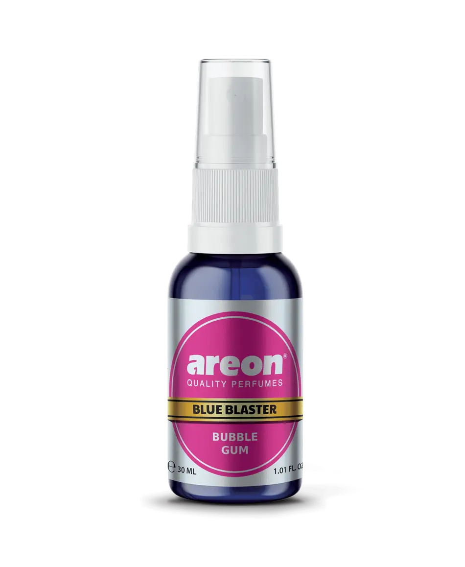 Spray 30 ml. Blue Blaster
