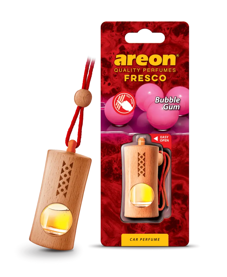 Areon Fresco New