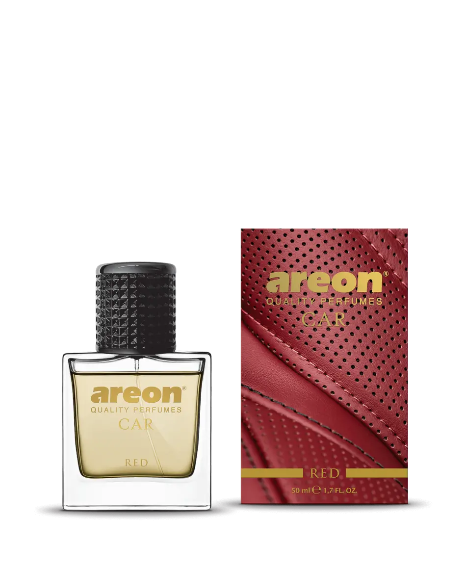 Areon Car Perfume 50 ml new