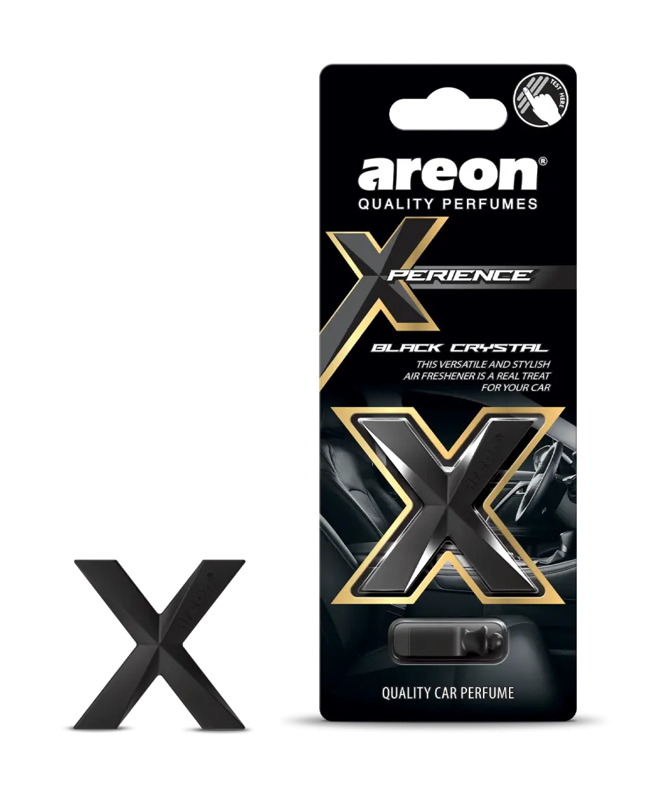 Areon XPERIENCE