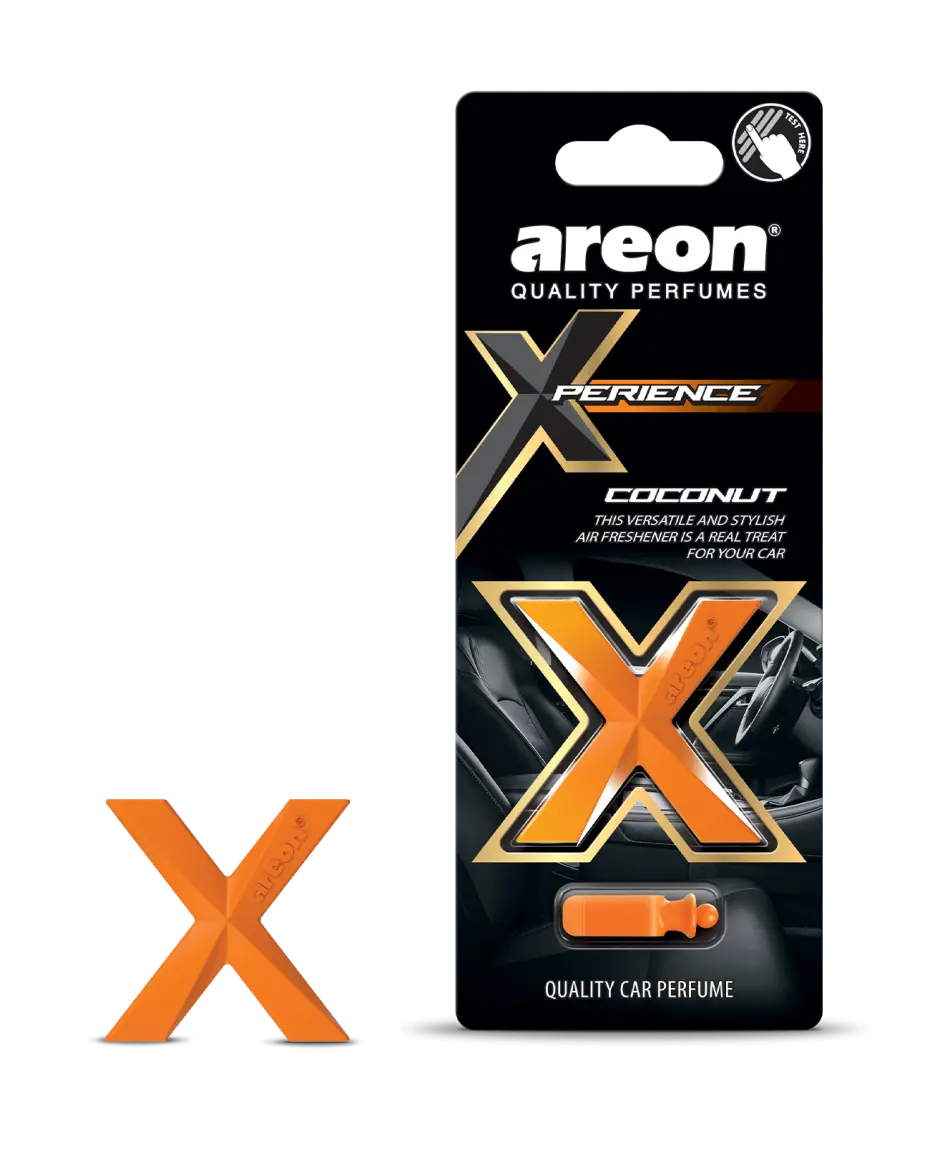 Areon XPERIENCE
