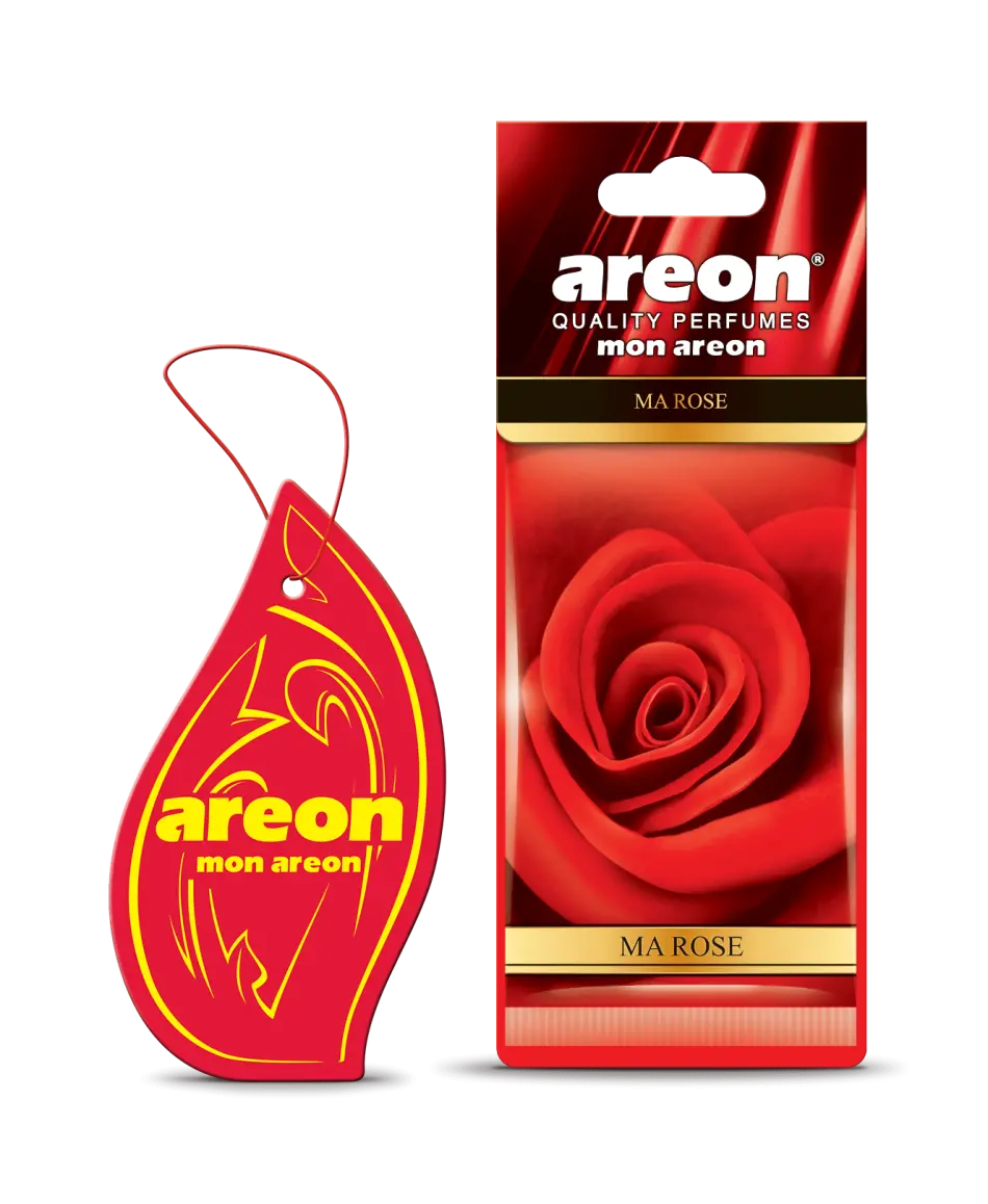 Mon Areon