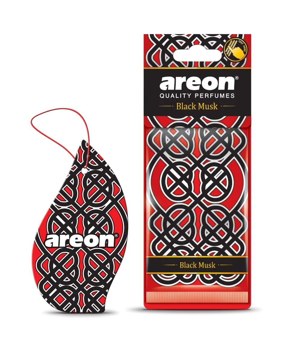Areon Oriental Arabic