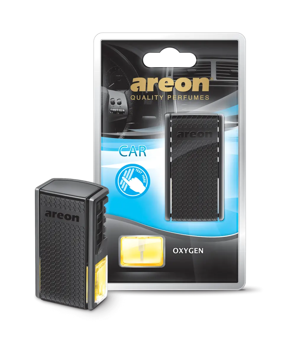 Areon Car New Sport Lux Blister