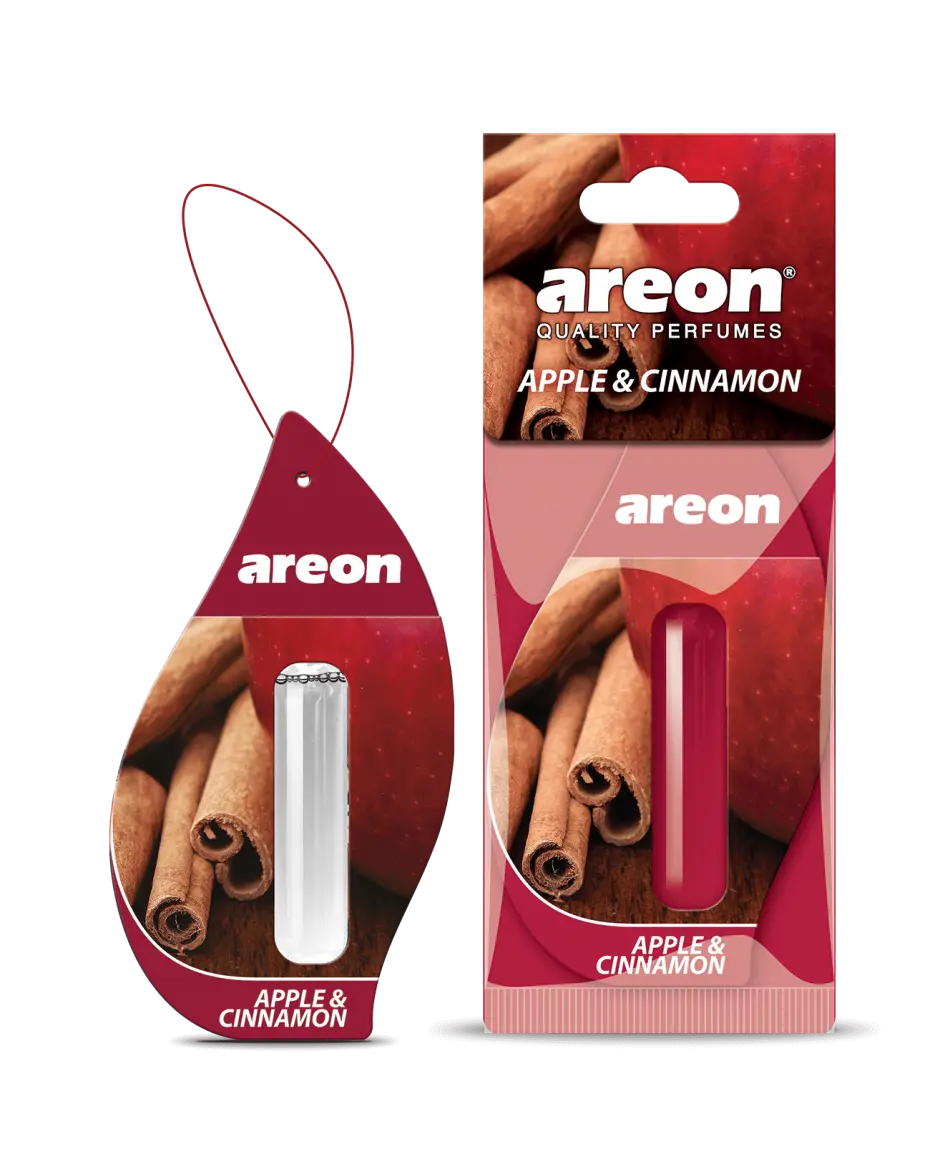 Areon Liquid 5ml